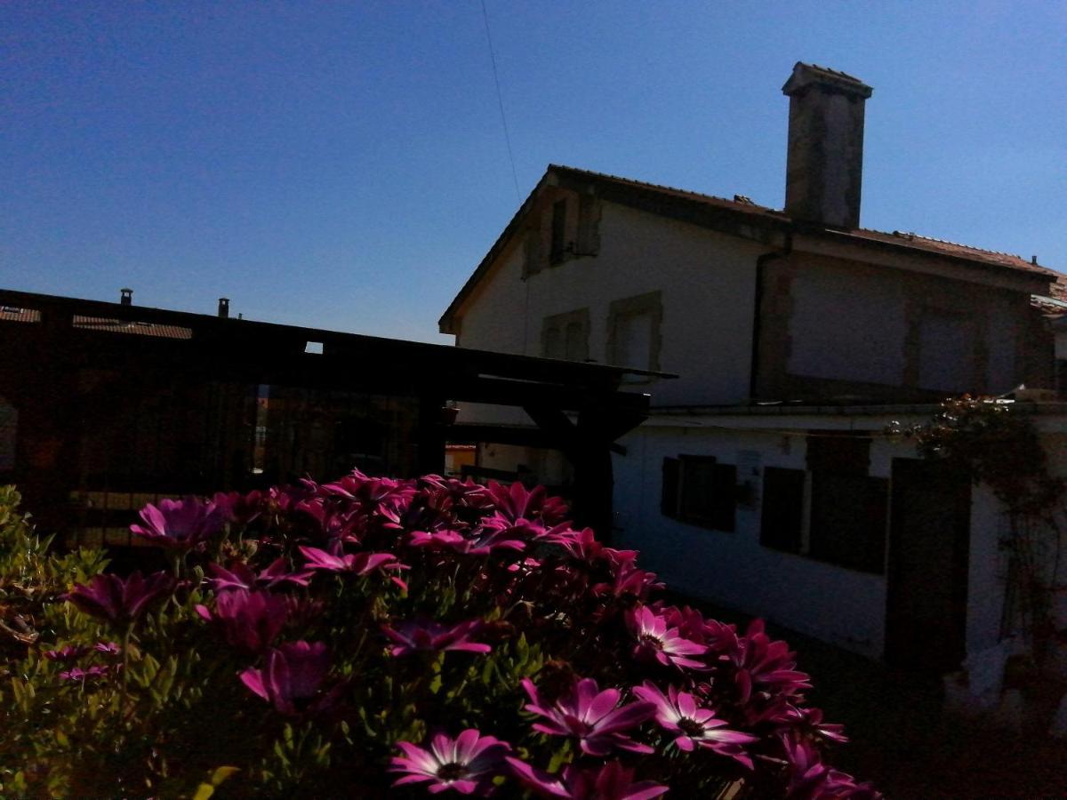Somonte Costa Vila Santander Exterior foto