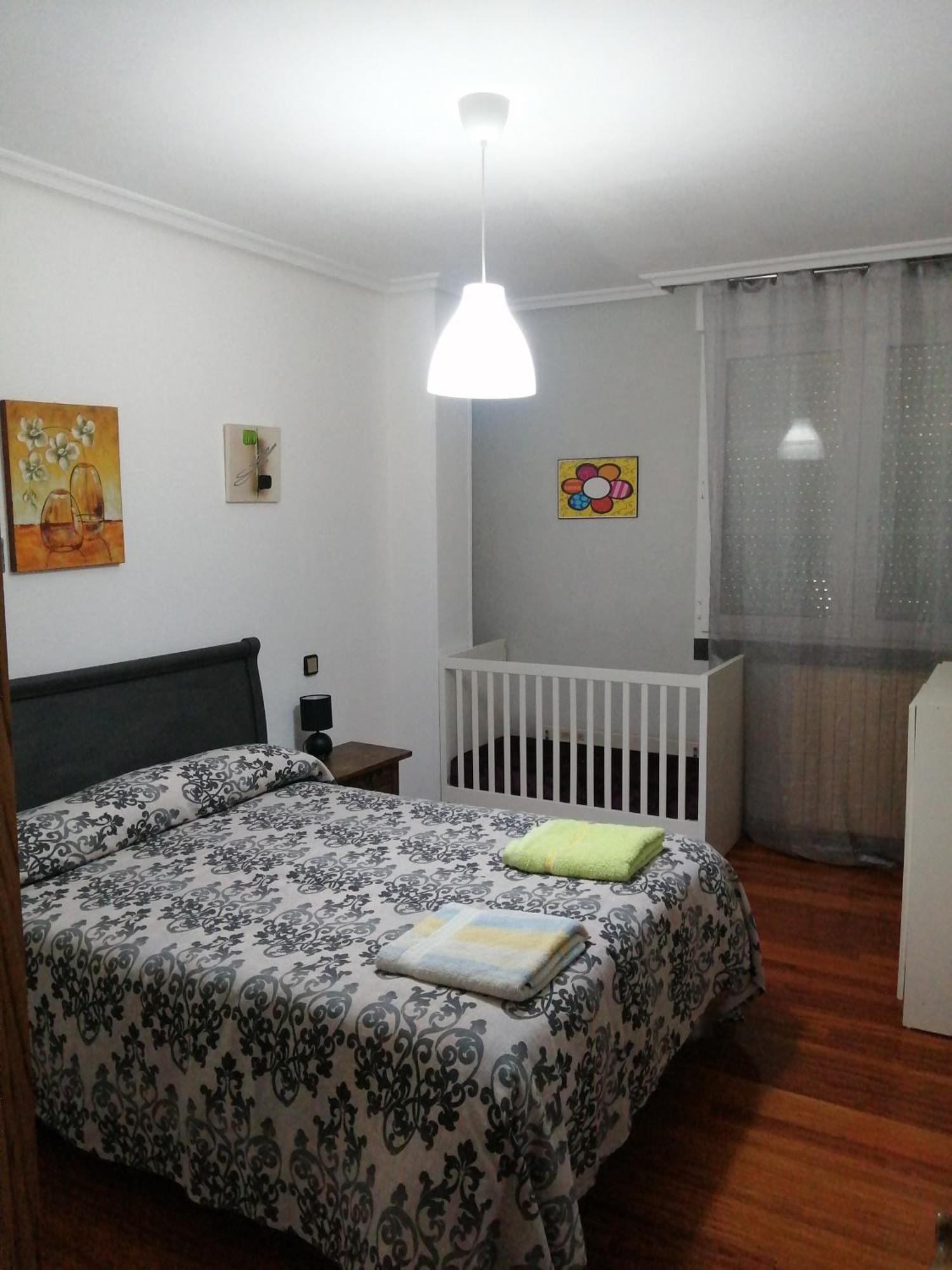 Somonte Costa Vila Santander Exterior foto
