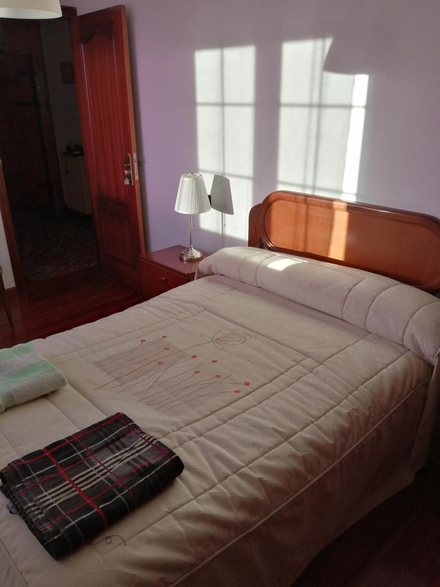Somonte Costa Vila Santander Exterior foto