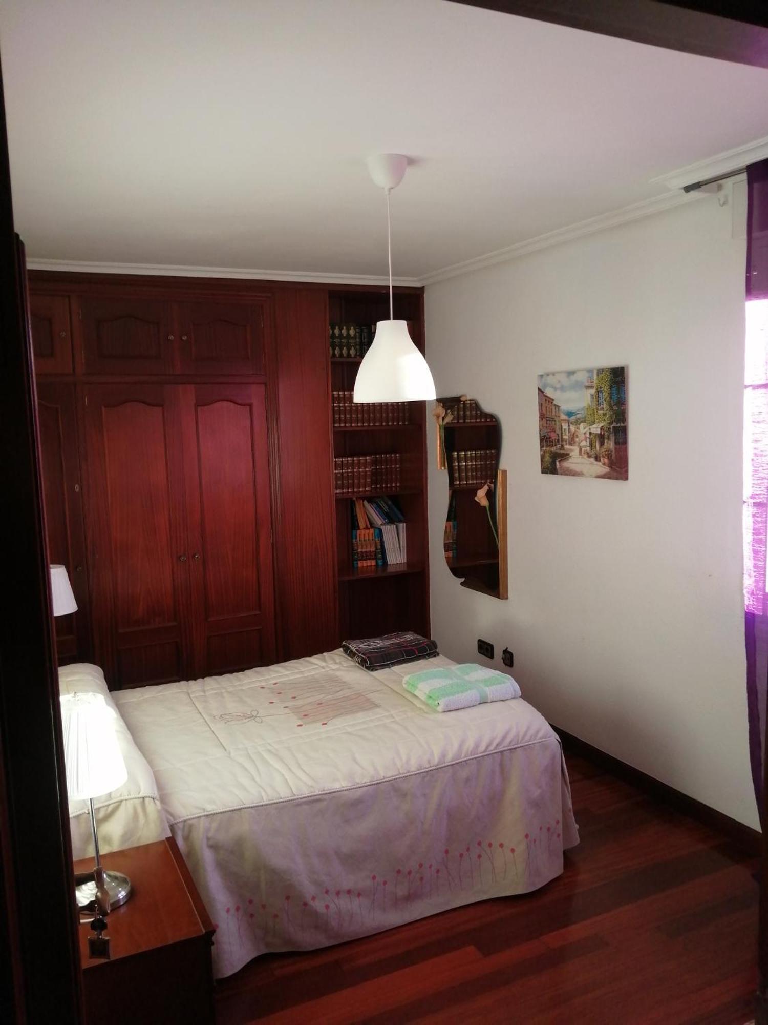 Somonte Costa Vila Santander Exterior foto